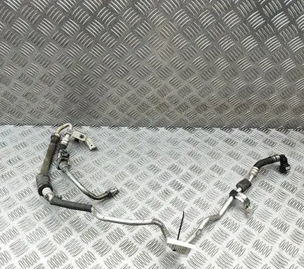 Citroen Jumper Power steering hose/pipe/line 1385762080