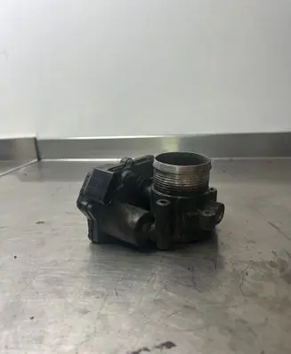 Skoda Octavia Mk2 (1Z) Throttle valve 03L128063E A2C53338105