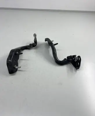 Land Rover Range Rover Velar Tailgate/trunk/boot hinge J8a242900ac