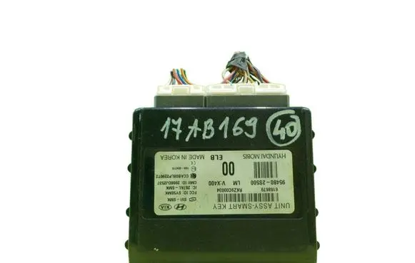 Hyundai ix35 Other control units/modules 954802S500