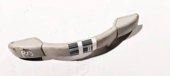Peugeot 207 Front interior roof grab handle 9663652877