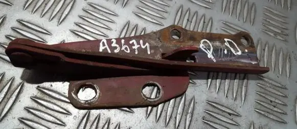 Nissan Sunny Engine bonnet/hood hinges