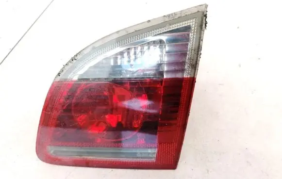 BMW 5 E60 E61 Tailgate rear/tail lights 7165830 63.21-6925894.9