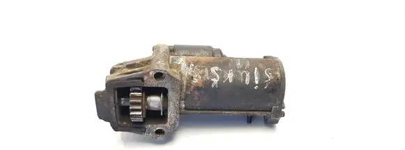Ford Transit Starter motor