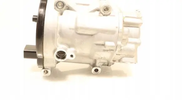 Air conditioning (A/C) compressor (pump)