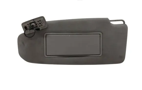 Sun visor