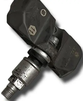 Audi A4 S4 B8 8K Tire pressure sensor T427 4F0907275