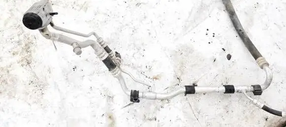 KIA Ceed Air conditioning (A/C) pipe/hose 977751h25c 97775-1h25c