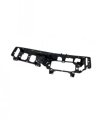 Opel Mokka B Dashboard center trim panel 9834982180