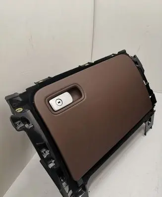 Porsche Cayenne (9PA) Glove box 9Y1857093