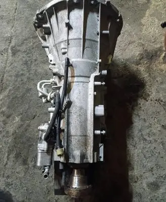 Dodge Durango Automatic gearbox P68271048AB