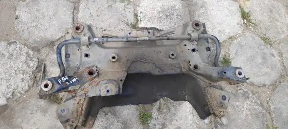 Peugeot 508 Front axle beam 