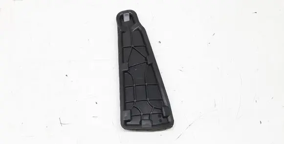 Porsche Cayenne (9PA) Other trunk/boot trim element 7L5809983E