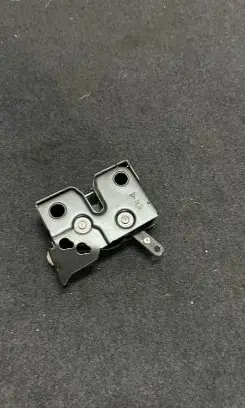Porsche Boxster 987 Tailgate/trunk/boot lock/catch/latch
