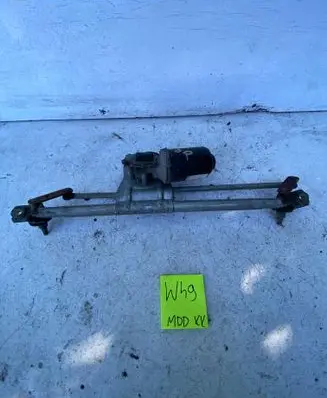 Opel Tigra A Front wiper linkage and motor 22116327