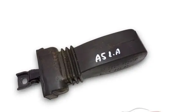 Audi A5 Sportback 8TA Rear door check strap stopper 8T8839267A 8T8839249C