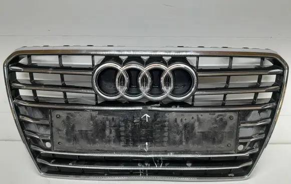 Audi A7 S7 4G Front grill 4G8853651D 4G8853651C 4G885037D
