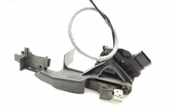 Ford S-MAX Front door lock 6M2AR21812AB