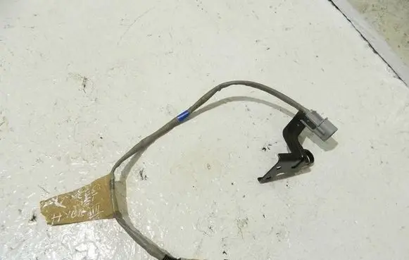 KIA Xceed Lambda probe sensor