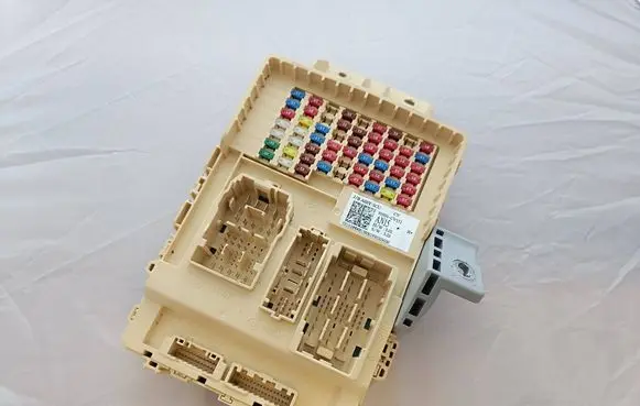 Fuse module