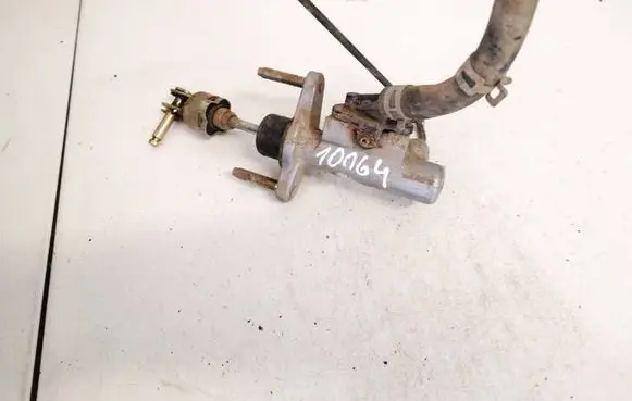Clutch master cylinder