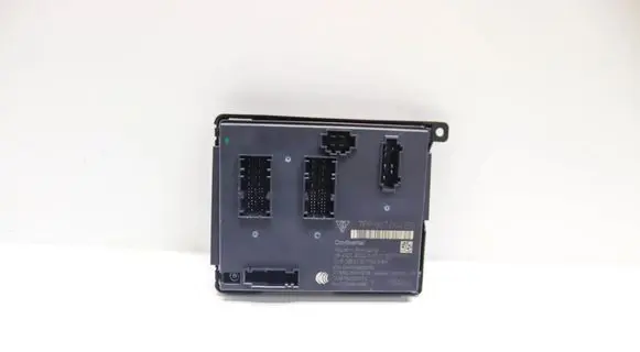 Porsche Cayenne (92A) Central body control module 7PP907064 7PP907064EG