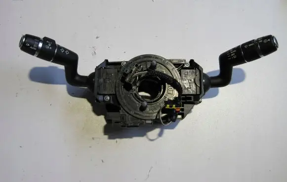 Jaguar F-Pace Wiper turn signal indicator stalk/switch