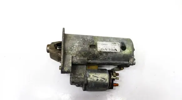 Volvo S60 Starter motor 30659557
