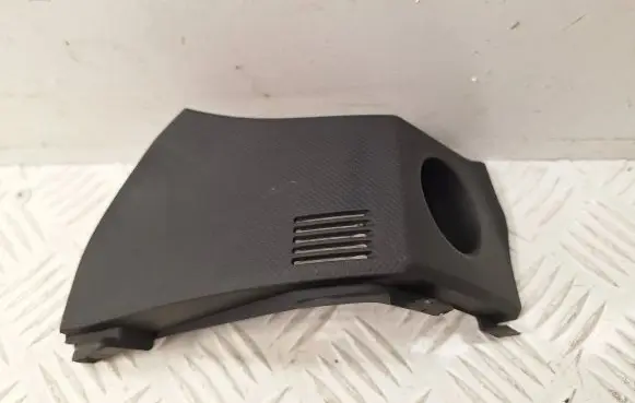 Toyota Auris 150 Other dashboard part 5544602010B0 5544602010