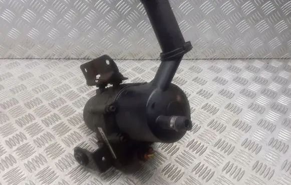 Citroen C4 I Electric power steering pump 