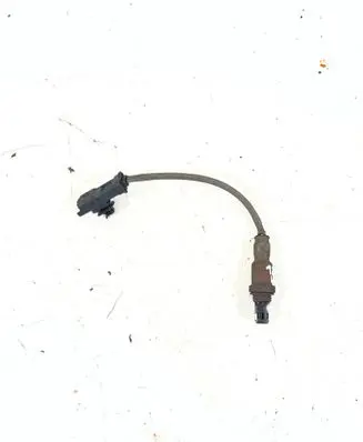 Peugeot 308 Lambda probe sensor 9810634380