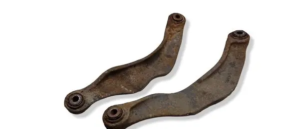 Volvo XC60 Rear upper control arm/wishbone 7G915500VBB