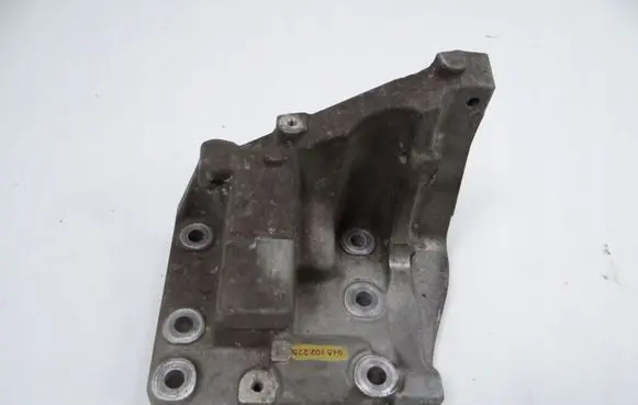 Porsche Panamera (970) Engine mounting bracket 94810222521