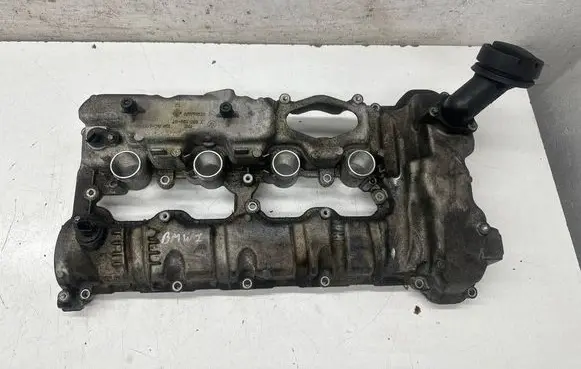 BMW 7 F01 F02 F03 F04 Rocker cam cover 7566283