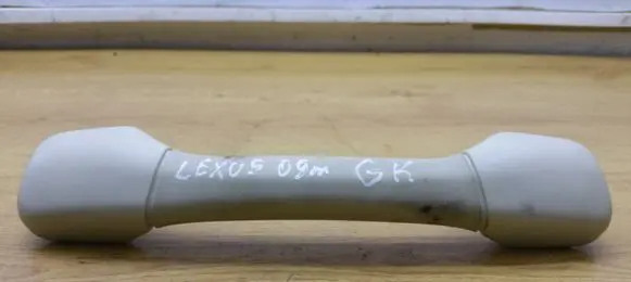 Lexus IS 220D-250-350 Rear interior roof grab handle 5746133030