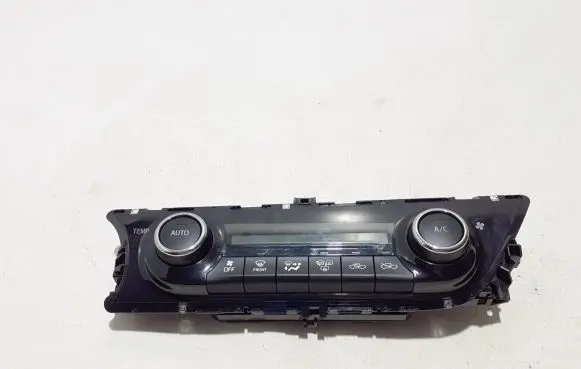 Toyota Hilux (AN120, AN130) Air conditioner control unit module 559000KB10