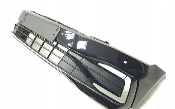 Volkswagen PASSAT B8 Front bumper 3G0807217BF