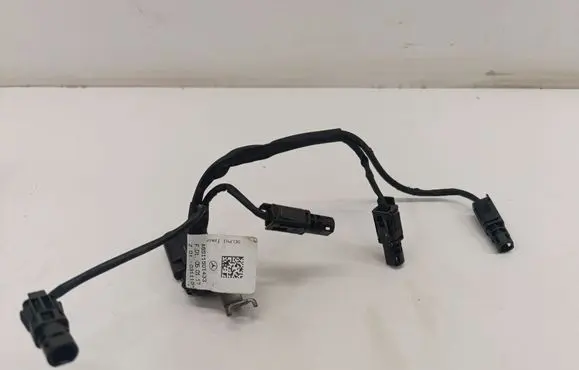 Mercedes-Benz CLA C117 X117 W117 Glow plug wires A6511501433
