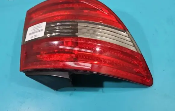Mercedes-Benz B W245 Rear/tail lights IMPRK1382104