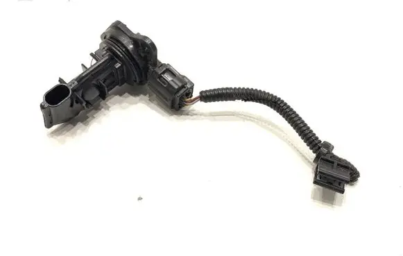 Volvo XC60 Mass air flow meter 31430000