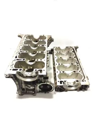 Volvo XC60 Engine block 30777410