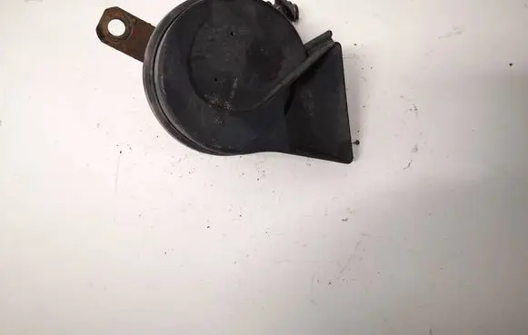 Skoda Roomster (5J) Horn signal E1000233