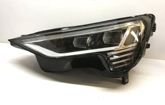 Audi E-tron GT Headlight/headlamp 4KE941039 030111023300