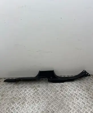 Renault Twingo III Front sill trim cover 769513112R A4536806005