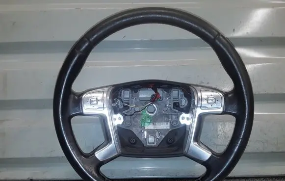 Ford S-MAX Steering wheel 7S713600JB3ZHE