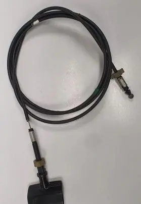 Mazda MX-5 NB Miata Engine bonnet/hood lock release cable 