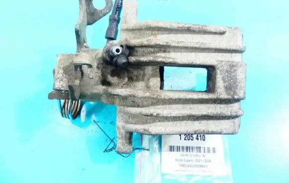Skoda Superb B5 (3U) Rear brake caliper IMPRK1205410