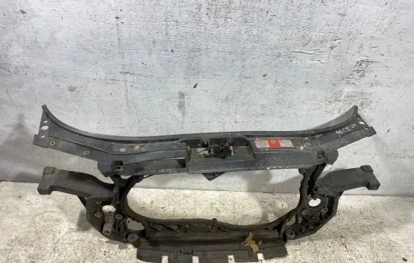 Audi A6 S6 C5 4B Radiator support slam panel 4a0010114s