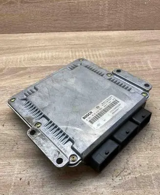 Mitsubishi Space Star Engine control unit/module ECU HOM8200066001 0281010438