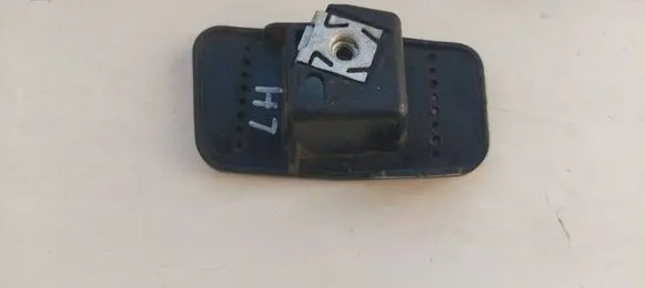 Volkswagen Tiguan Airbag deployment crash/impact sensor 5NA971593